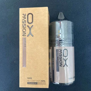 سالت اکسوا 30 میل کوبانو / oxva Cubano passion 30 mil